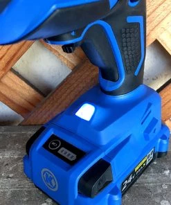 Hot Sale π Kobalt Screw Guns 24-volt Lithium Ion (li-ion) Brushless Screw Gun π 17 Hot Sale π Kobalt Screw Guns 24-volt Lithium Ion (li-ion) Brushless Screw Gun π -Kobalt Sales Shop 14936051