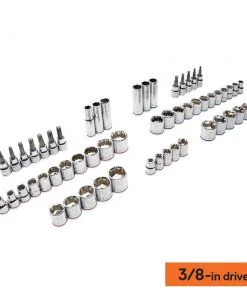 Brand new π₯ Kobalt Mechanics Tool Sets 319-Piece Standard (SAE) and Metric Combination Polished Chrome Mechanics Tool Set (1/4-in; 3/8-in) π 29 Brand new π₯ Kobalt Mechanics Tool Sets 319-Piece Standard (SAE) and Metric Combination Polished Chrome Mechanics Tool Set (1/4-in; 3/8-in) π -Kobalt Sales Shop 15100856