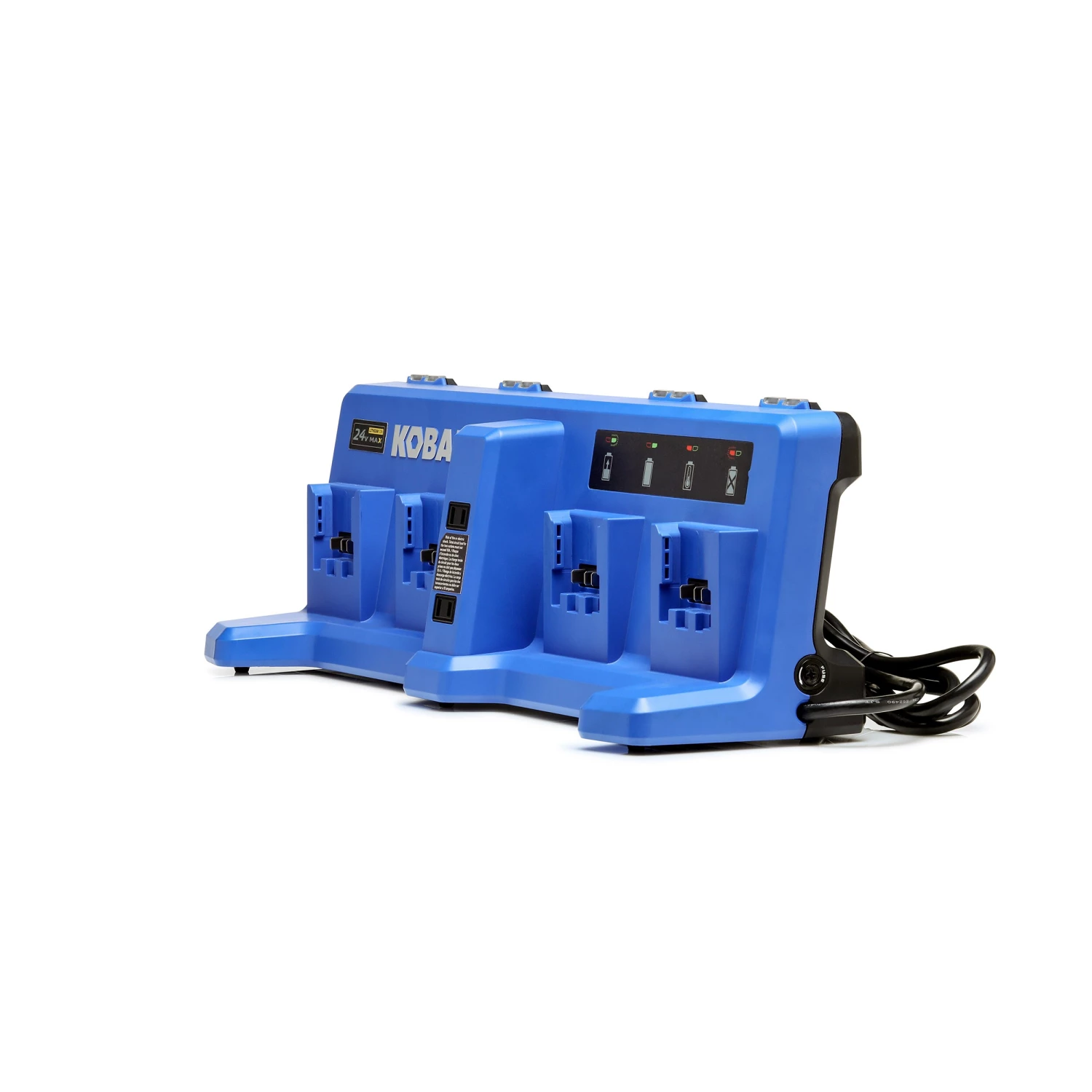 Best Sale π Kobalt Power Tool Batteries & Chargers 24-Volt Max Power Tool Battery Charger π 2 Best Sale π Kobalt Power Tool Batteries & Chargers 24-Volt Max Power Tool Battery Charger π - Image 2