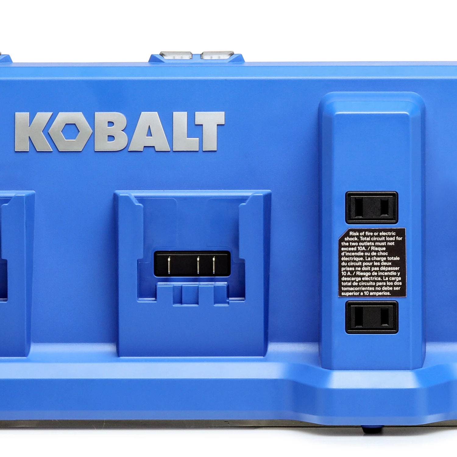 Best Sale π Kobalt Power Tool Batteries & Chargers 24-Volt Max Power Tool Battery Charger π 3 Best Sale π Kobalt Power Tool Batteries & Chargers 24-Volt Max Power Tool Battery Charger π - Image 3
