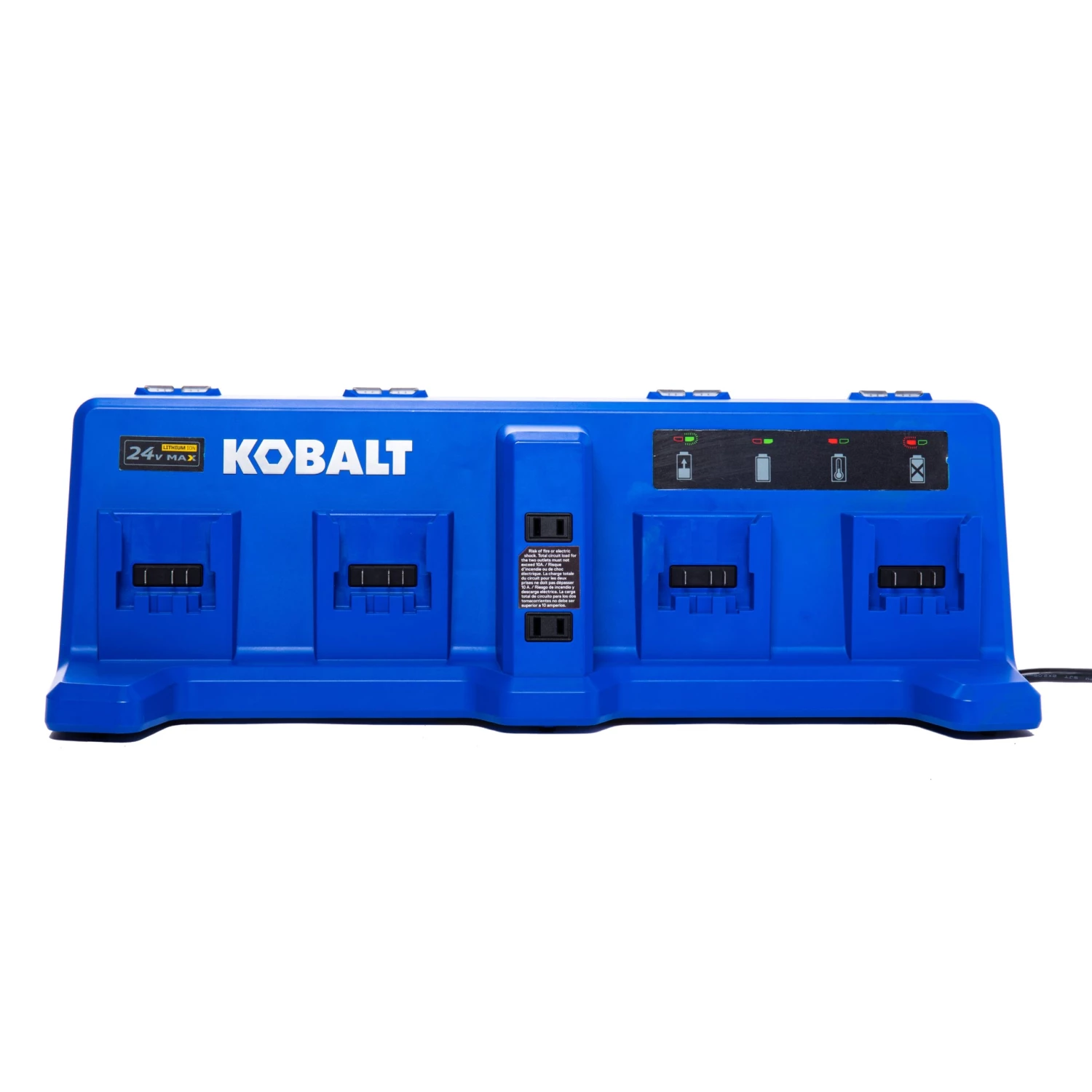 Best Sale π Kobalt Power Tool Batteries & Chargers 24-Volt Max Power Tool Battery Charger π 1 Best Sale π Kobalt Power Tool Batteries & Chargers 24-Volt Max Power Tool Battery Charger π