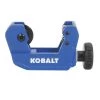 Budget 🌟 Kobalt Pipe Cutters 7/8-in Copper Tube Cutter ❤️