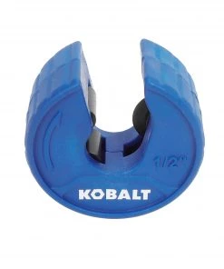 Cheap 🔥 Kobalt Pipe Cutters 1/2-in Copper Tube Cutter 🧨