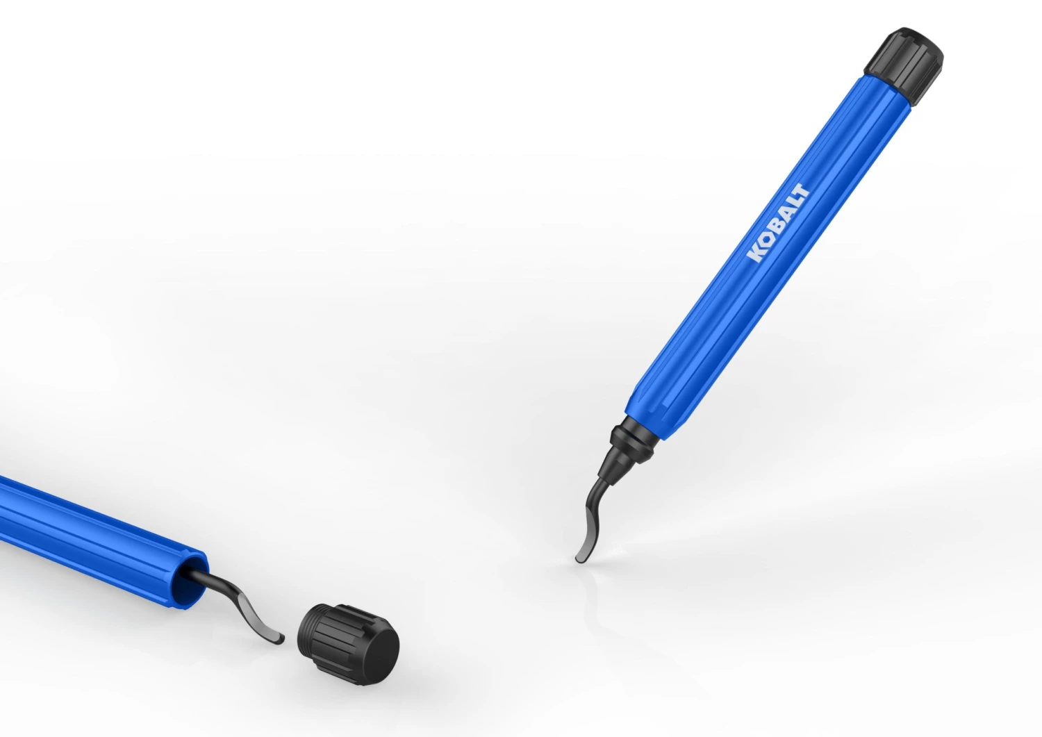 Brand new βοΈ Kobalt Plumbing Wrenches & Specialty Tools Deburring Tool π 1 Brand new βοΈ Kobalt Plumbing Wrenches & Specialty Tools Deburring Tool π