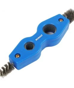 Deals β Kobalt Plumbing Wrenches & Specialty Tools 4-in-1 Fittings Brush π