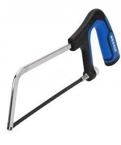 Discount 🛒 Kobalt Hand Saws 6-in Fine Finish Cut Hand Saw ❤️
