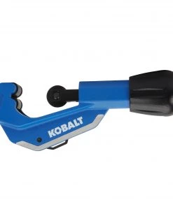 Best Sale 🧨 Kobalt Pipe Cutters 1-1/8-in Copper Tube Cutter ✔️