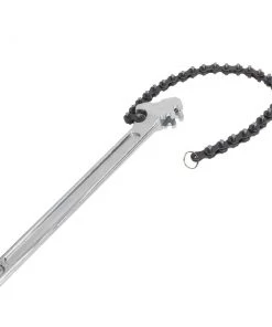 Brand new ✔️ Kobalt Plumbing Wrenches & Specialty Tools 2-in Chain Wrench 👏