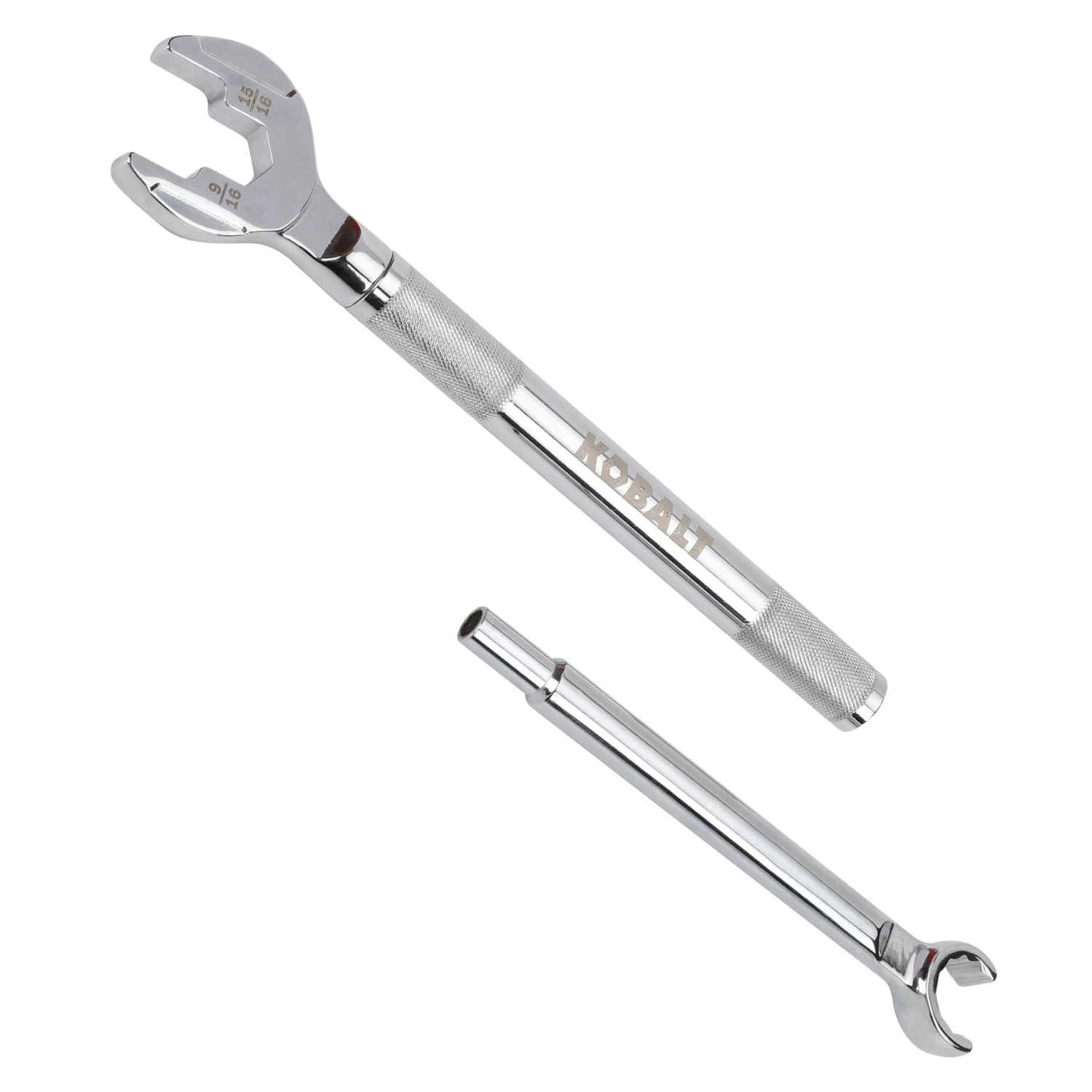 Hot Sale π₯ Kobalt Plumbing Wrenches & Specialty Tools 2-in-1 Plumbers Wrench βοΈ 1 Hot Sale π₯ Kobalt Plumbing Wrenches & Specialty Tools 2-in-1 Plumbers Wrench βοΈ