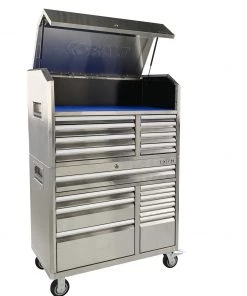 Best Sale π― Kobalt Bottom Tool Cabinets 3000 Series 41-in W x 37.5-in H 8-Drawer Stainless Steel Rolling Tool Cabinet (Stainless Steel) β€οΈ 28 Best Sale π― Kobalt Bottom Tool Cabinets 3000 Series 41-in W x 37.5-in H 8-Drawer Stainless Steel Rolling Tool Cabinet (Stainless Steel) β€οΈ -Kobalt Sales Shop 15319002 scaled