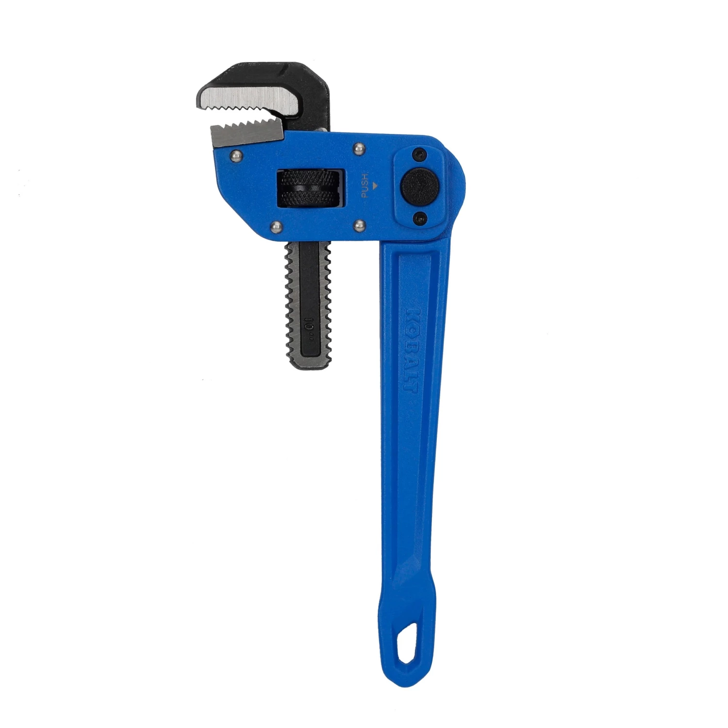 Hot Sale π Kobalt Plumbing Wrenches & Specialty Tools 10-in Multi-angle Pipe Wrench π― 1 Hot Sale π Kobalt Plumbing Wrenches & Specialty Tools 10-in Multi-angle Pipe Wrench π―