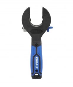 Buy 👍 Kobalt Pipe Cutters 1-1/8-in Copper Tube Cutter 🔥