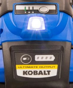 Best Sale π Kobalt Impact Wrenches 24-Volt XTR Variable Speed Brushless 1/2-in Drive Cordless Impact Wrench (1-Battery Included) π€© 18 Best Sale π Kobalt Impact Wrenches 24-Volt XTR Variable Speed Brushless 1/2-in Drive Cordless Impact Wrench (1-Battery Included) π€© -Kobalt Sales Shop 15398919