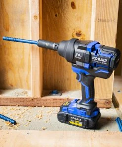 Best Sale π Kobalt Impact Wrenches 24-Volt XTR Variable Speed Brushless 1/2-in Drive Cordless Impact Wrench (1-Battery Included) π€© 19 Best Sale π Kobalt Impact Wrenches 24-Volt XTR Variable Speed Brushless 1/2-in Drive Cordless Impact Wrench (1-Battery Included) π€© -Kobalt Sales Shop 15398920 scaled