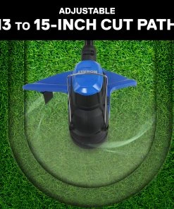 Deals π Kobalt Cordless Electric String Trimmers 40-volt Max 15-in Straight Cordless String Trimmer (Tool Only) π 18 Deals π Kobalt Cordless Electric String Trimmers 40-volt Max 15-in Straight Cordless String Trimmer (Tool Only) π -Kobalt Sales Shop 15470188