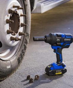 Best Sale π Kobalt Impact Wrenches 24-Volt XTR Variable Speed Brushless 1/2-in Drive Cordless Impact Wrench (1-Battery Included) π€© 21 Best Sale π Kobalt Impact Wrenches 24-Volt XTR Variable Speed Brushless 1/2-in Drive Cordless Impact Wrench (1-Battery Included) π€© -Kobalt Sales Shop 15485282 scaled