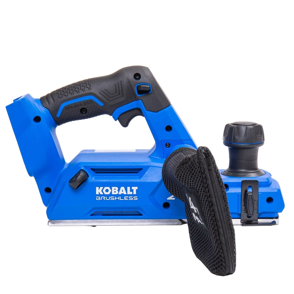Cheap π Kobalt Planers 3.25-in W 24-Volt Max Handheld Planer π― 1 Cheap π Kobalt Planers 3.25-in W 24-Volt Max Handheld Planer π―