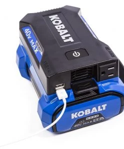Buy ✔️ Kobalt Power Inverters 300-Watt Power Inverter 👏 -Kobalt Sales Shop 15611242