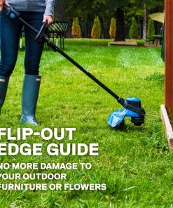 Deals π Kobalt Cordless Electric String Trimmers 40-volt Max 15-in Straight Cordless String Trimmer (Tool Only) π 23 Deals π Kobalt Cordless Electric String Trimmers 40-volt Max 15-in Straight Cordless String Trimmer (Tool Only) π -Kobalt Sales Shop 15742124