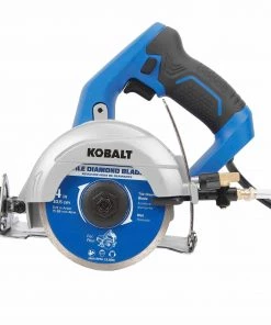 Flash Sale ⭐ Kobalt Tile Cutters 1.16-in Tile Cutter Kit ✔️