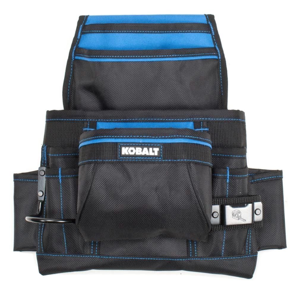 Cheap π Kobalt Tool Pouches Polyester General Construction Tool Pouch π 1 Cheap π Kobalt Tool Pouches Polyester General Construction Tool Pouch π
