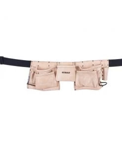 Best Pirce π Kobalt Tool Belts Carpenter Leather Tool Apron π―