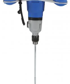 Best deal 👏 Kobalt Cement Mixers Mud mixer-cu ft 1.9-HP Cement Mixer 🎉