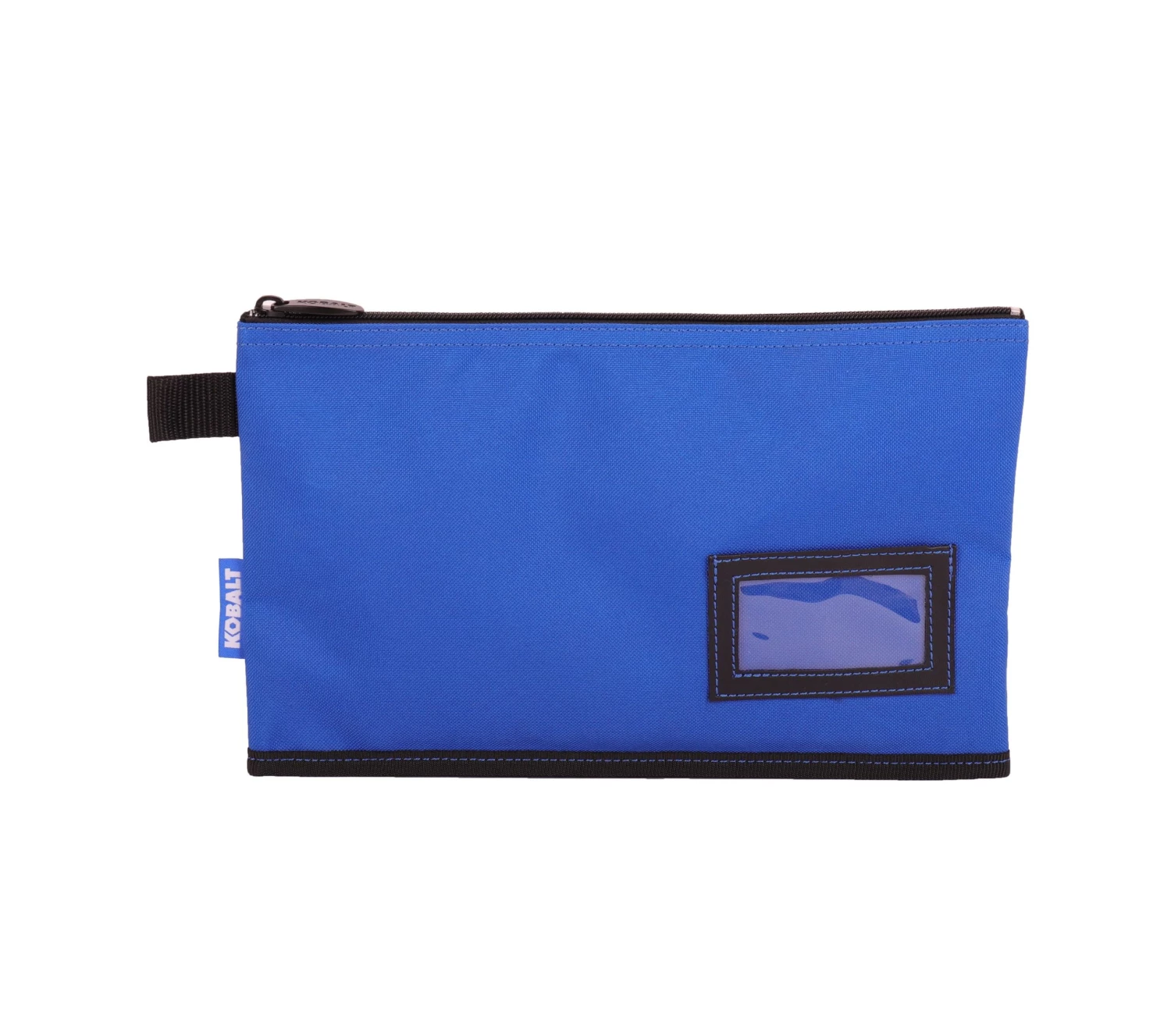 Cheapest 𧨠Kobalt Tool Bags Blue Black Polyester 12-in Document Bag π 1 Cheapest 𧨠Kobalt Tool Bags Blue Black Polyester 12-in Document Bag π