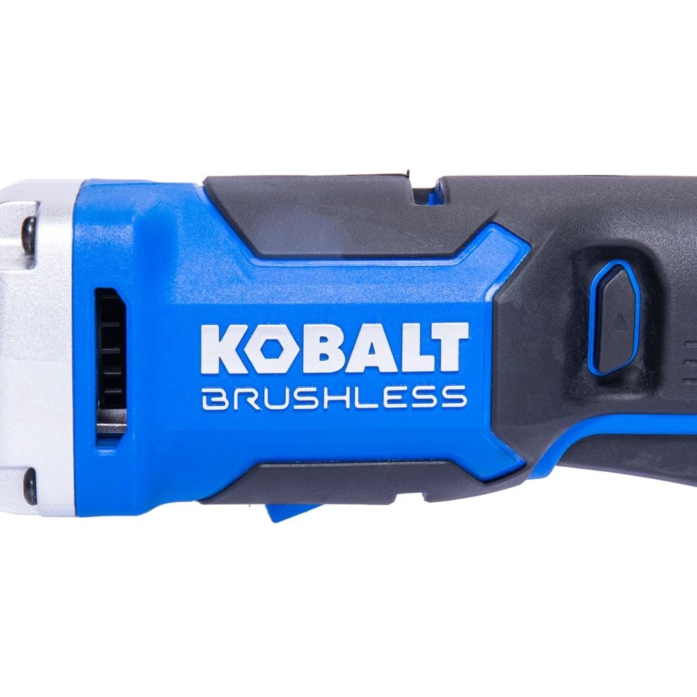 Budget π Kobalt Impact Wrenches 24-volt Max Variable Speed Brushless 3/8-in Drive Cordless Impact Wrench (Tool Only) π 8 Budget π Kobalt Impact Wrenches 24-volt Max Variable Speed Brushless 3/8-in Drive Cordless Impact Wrench (Tool Only) π - Image 8