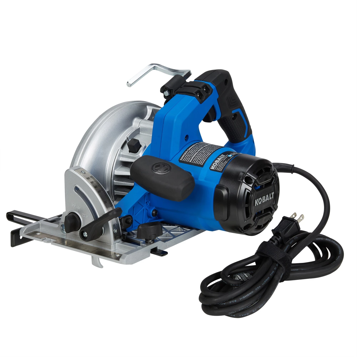 Best Pirce π₯ Kobalt Circular Saws 15-Amp 7-1/4-in Corded Circular Saw Circular Saw β 3 Best Pirce π₯ Kobalt Circular Saws 15-Amp 7-1/4-in Corded Circular Saw Circular Saw β - Image 3