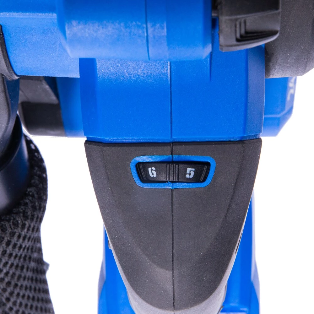 Outlet π― Kobalt Power Sanders Kobalt 24V MAX 24-Volt Brushless Cordless Variable Belt Sander with Dust Management π 5 Outlet π― Kobalt Power Sanders Kobalt 24V MAX 24-Volt Brushless Cordless Variable Belt Sander with Dust Management π - Image 5