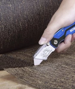 Best reviews of ⭐ Kobalt Utility Knives 18mm 3-Blade Folding Utility Knife ⌛ -Kobalt Sales Shop 16265860 scaled