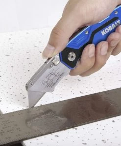 Best reviews of ⭐ Kobalt Utility Knives 18mm 3-Blade Folding Utility Knife ⌛ -Kobalt Sales Shop 16265861 scaled