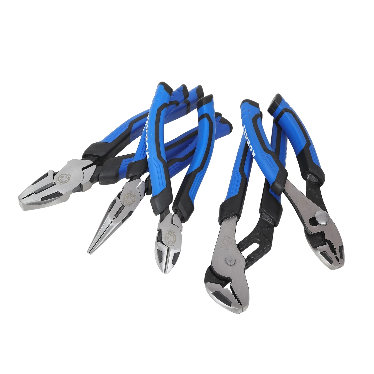 Flash Sale π Kobalt Plier Sets Assorted Plier Set βοΈ 1 Flash Sale π Kobalt Plier Sets Assorted Plier Set βοΈ