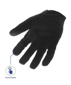 Hot Sale 🤩 Kobalt Work Gloves Mens Polyester Utility Gloves, Large (1-Pair) 🎁 -Kobalt Sales Shop 16396391