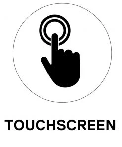 Hot Sale 🤩 Kobalt Work Gloves Mens Polyester Utility Gloves, Large (1-Pair) 🎁 -Kobalt Sales Shop 16396394