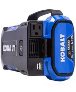 Buy ✔️ Kobalt Power Inverters 300-Watt Power Inverter 👏 -Kobalt Sales Shop 16421430