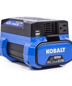 Buy ✔️ Kobalt Power Inverters 300-Watt Power Inverter 👏 -Kobalt Sales Shop 16421506