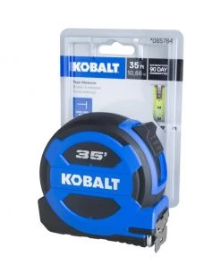 Wholesale 👏 Kobalt Tape Measures Tape measure 35-ft Tape Measure 🔔 -Kobalt Sales Shop 16463703