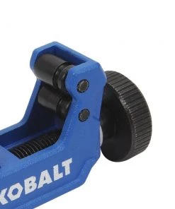 Deals ⌛ Kobalt Pipe Cutters 5/8-in Copper Tube Cutter 🧨 -Kobalt Sales Shop 16543789