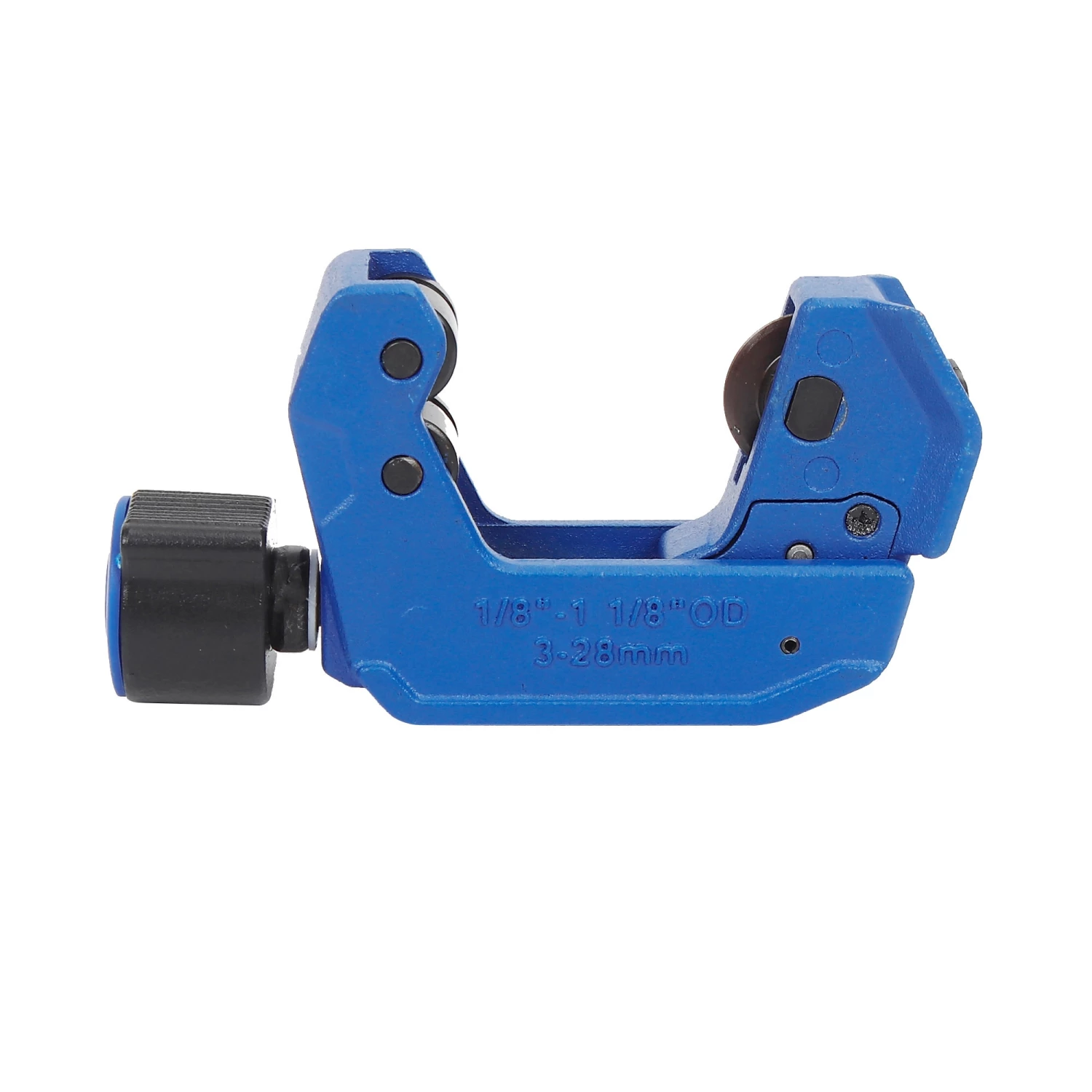 New π₯ Kobalt Pipe Cutters 1-1/8-in Copper Tube Cutter π 5 New π₯ Kobalt Pipe Cutters 1-1/8-in Copper Tube Cutter π - Image 5