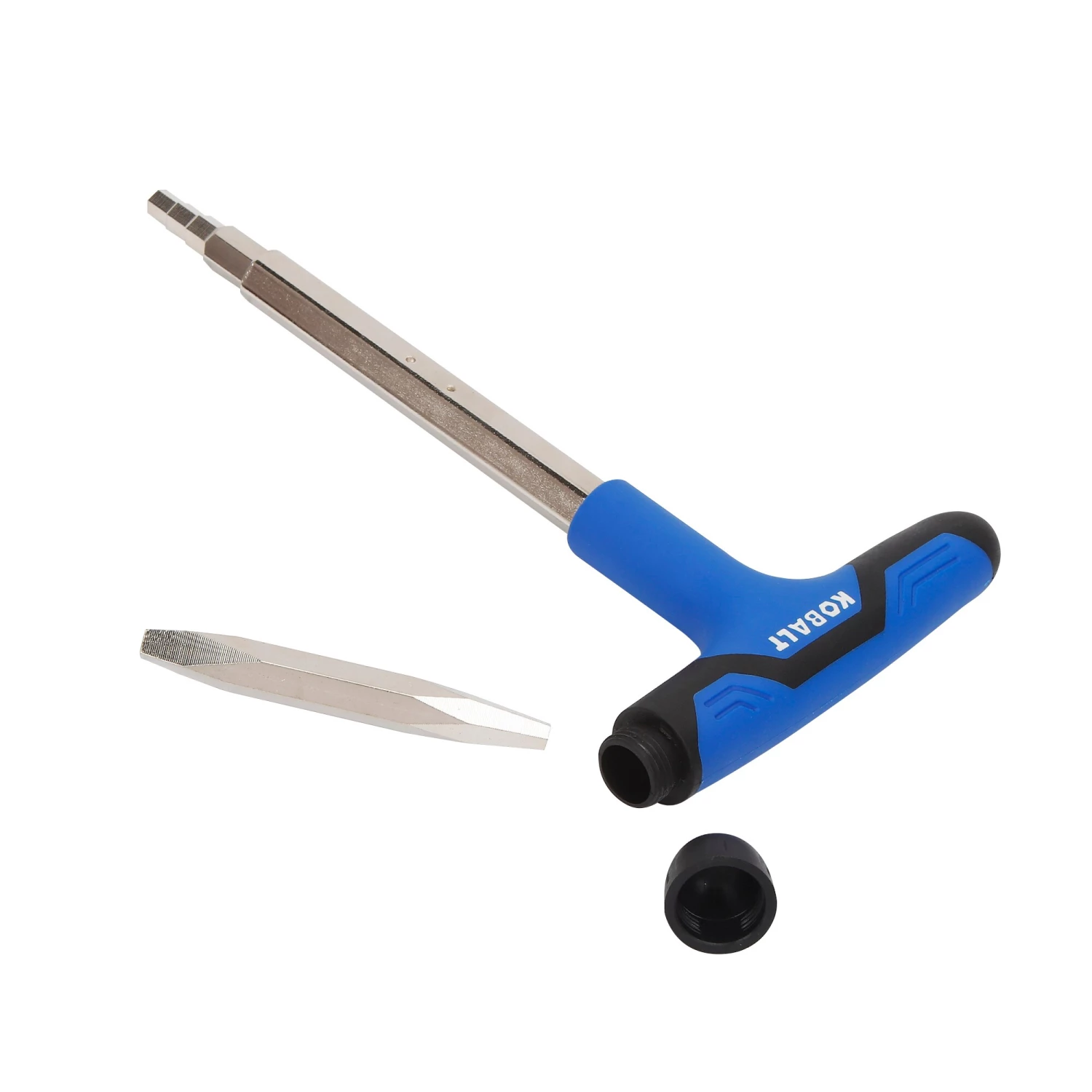 Best Pirce π Kobalt Plumbing Wrenches & Specialty Tools T-handle Seat Wrench 𧨠5 Best Pirce π Kobalt Plumbing Wrenches & Specialty Tools T-handle Seat Wrench 𧨠- Image 5