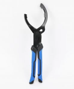 Flash Sale 🔥 Kobalt Plumbing Wrenches & Specialty Tools 12-in PVC Pliers 👍 -Kobalt Sales Shop 16591358