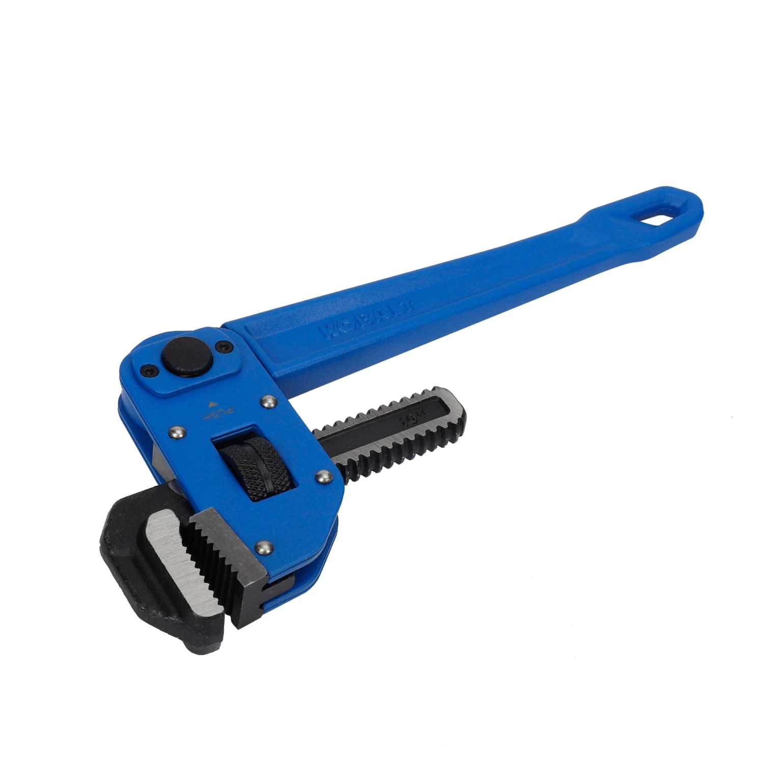 Hot Sale π Kobalt Plumbing Wrenches & Specialty Tools 10-in Multi-angle Pipe Wrench π― 6 Hot Sale π Kobalt Plumbing Wrenches & Specialty Tools 10-in Multi-angle Pipe Wrench π― - Image 6