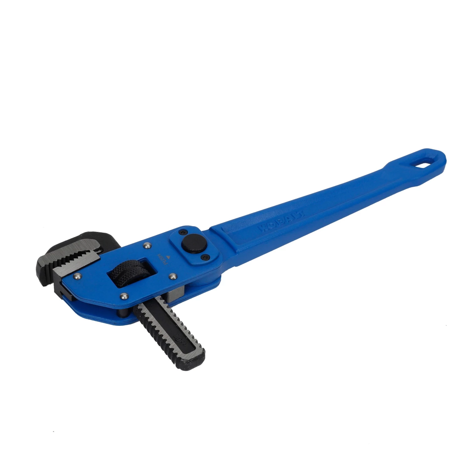 Hot Sale π Kobalt Plumbing Wrenches & Specialty Tools 10-in Multi-angle Pipe Wrench π― 7 Hot Sale π Kobalt Plumbing Wrenches & Specialty Tools 10-in Multi-angle Pipe Wrench π― - Image 7