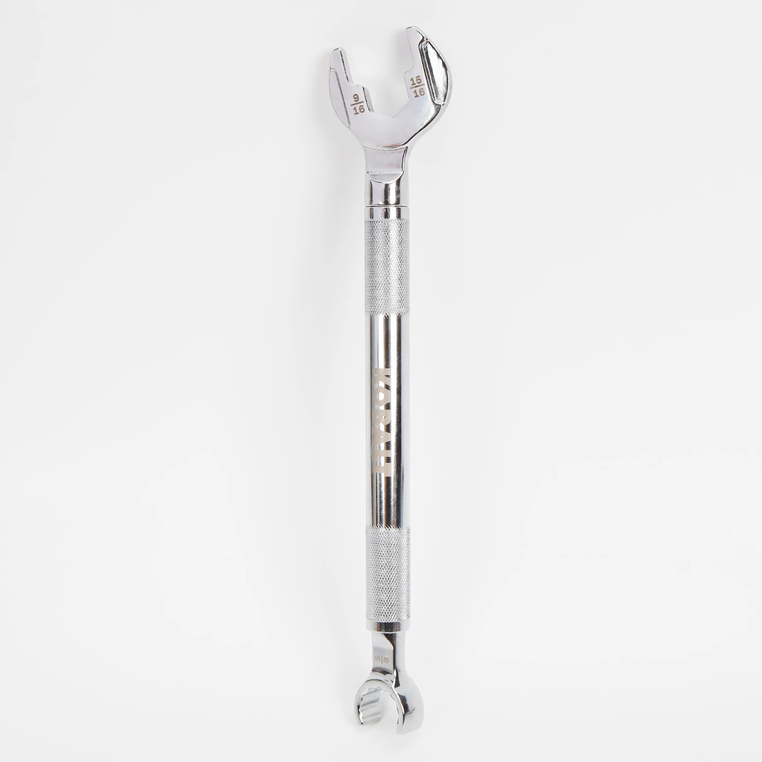 Hot Sale π₯ Kobalt Plumbing Wrenches & Specialty Tools 2-in-1 Plumbers Wrench βοΈ 5 Hot Sale π₯ Kobalt Plumbing Wrenches & Specialty Tools 2-in-1 Plumbers Wrench βοΈ - Image 5