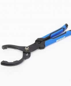 Flash Sale 🔥 Kobalt Plumbing Wrenches & Specialty Tools 12-in PVC Pliers 👍 -Kobalt Sales Shop 16591379