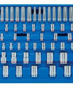 Buy 😀 Kobalt Mechanics Tool Sets 232-Piece Standard (SAE) and Metric Combination Polished Chrome Mechanics Tool Set (1/4-in; 3/8-in; 1/2-in;) 🎉 -Kobalt Sales Shop 16663697 scaled