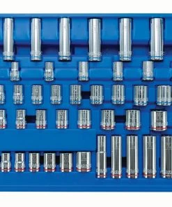 Buy 😀 Kobalt Mechanics Tool Sets 232-Piece Standard (SAE) and Metric Combination Polished Chrome Mechanics Tool Set (1/4-in; 3/8-in; 1/2-in;) 🎉 -Kobalt Sales Shop 16663702 scaled