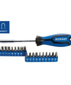 Buy 😀 Kobalt Mechanics Tool Sets 232-Piece Standard (SAE) and Metric Combination Polished Chrome Mechanics Tool Set (1/4-in; 3/8-in; 1/2-in;) 🎉 -Kobalt Sales Shop 16663703